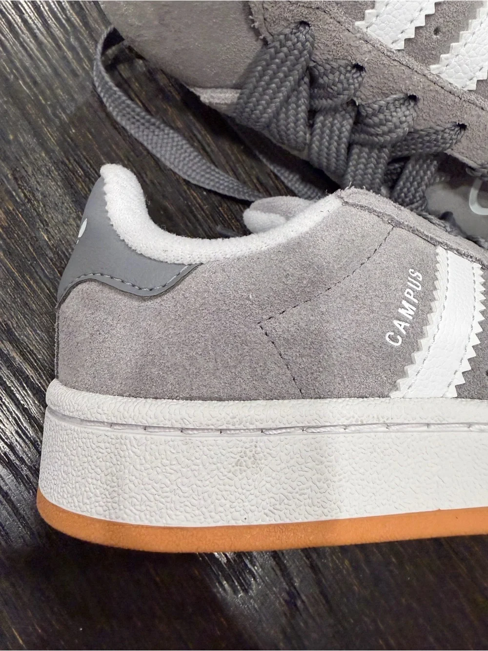 Adidas Campus 00s Comfort EL men’s size 13k
